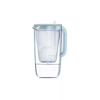 Brita vesisuodatinkannu 1046673 vaaleansininen 2,5 l