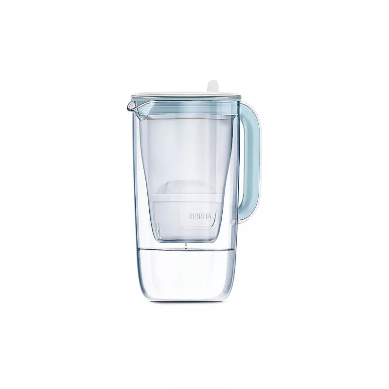 Brita vesisuodatinkannu 1046673 vaaleansininen 2,5 l