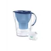 Brita Marella manuaalinen vedensuodatin 2,4 l sininen (125233)