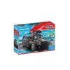 Toiminta-/seikkailupelisarja Playmobil City Action 71144 monivärinen 5–10 vuotta
