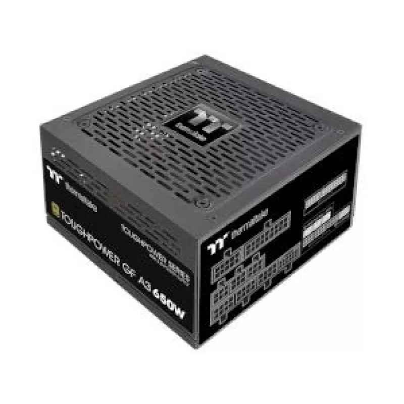 Virtalähde Thermaltake TOUGHPOWER GF A3 650 W