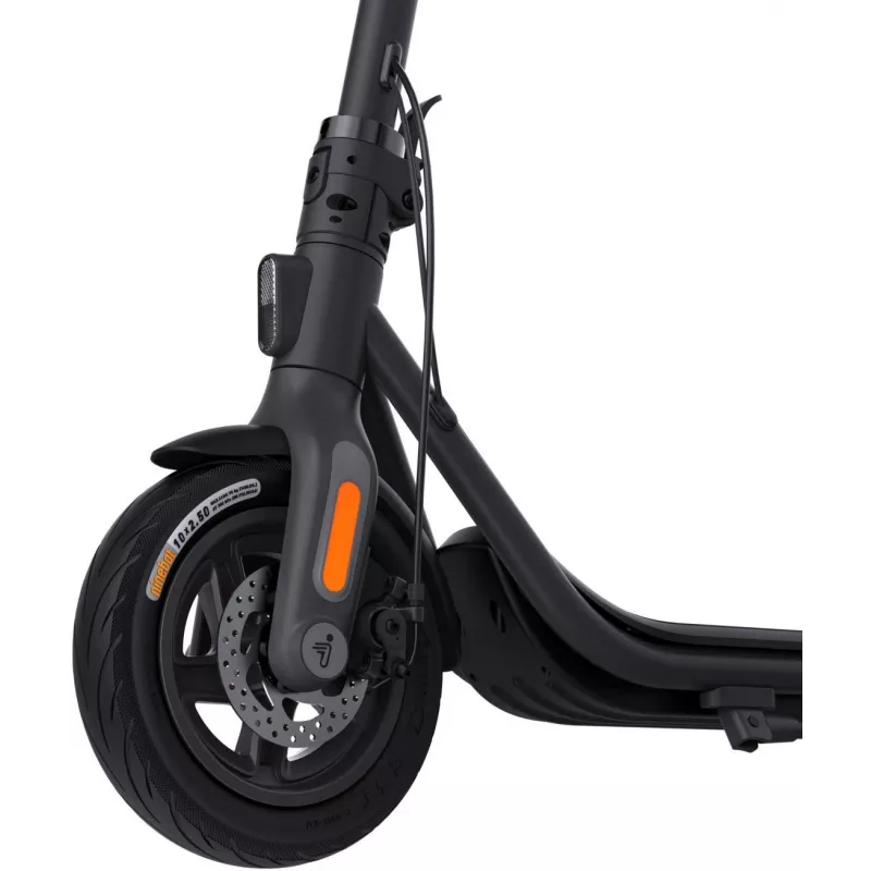 Potkulauta Ninebot by Segway F2 E musta 25 km/h 10,2 Ah