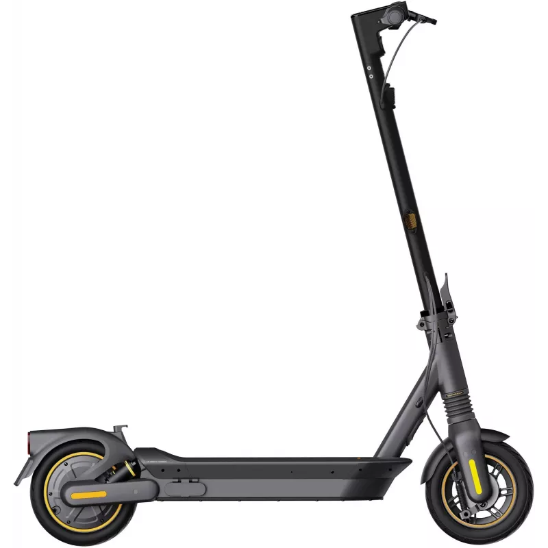 Classic scooter Ninebot by Segway KickScooter MAX G2 D