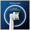 Varaosaharjanpäät BRAUN Oral‑B Pro Precision Clean, 10 kpl:n pakkaus