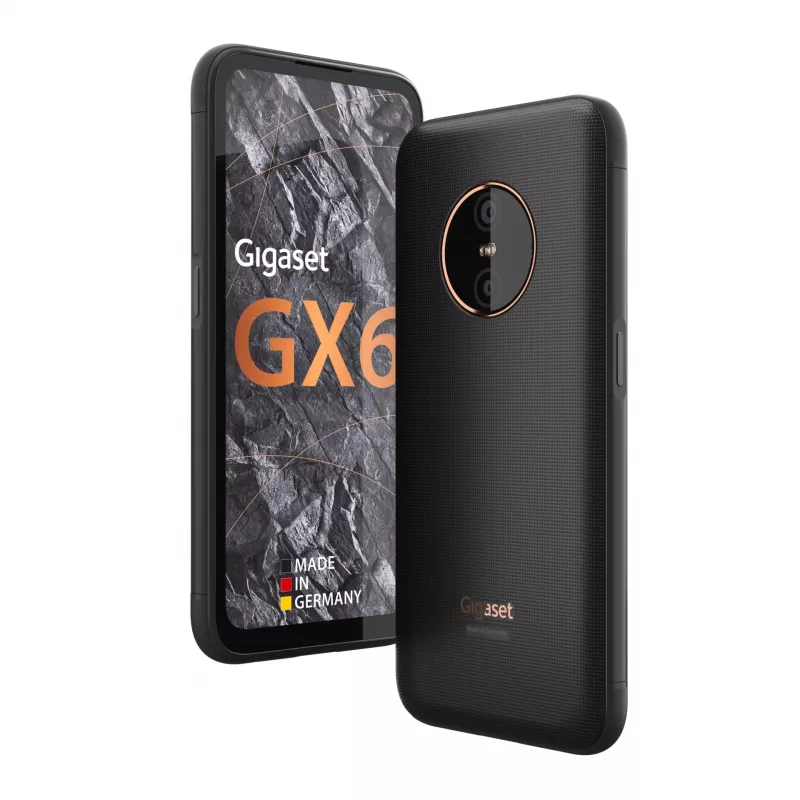 Älypuhelin Gigaset GX6 PRO 6,6
