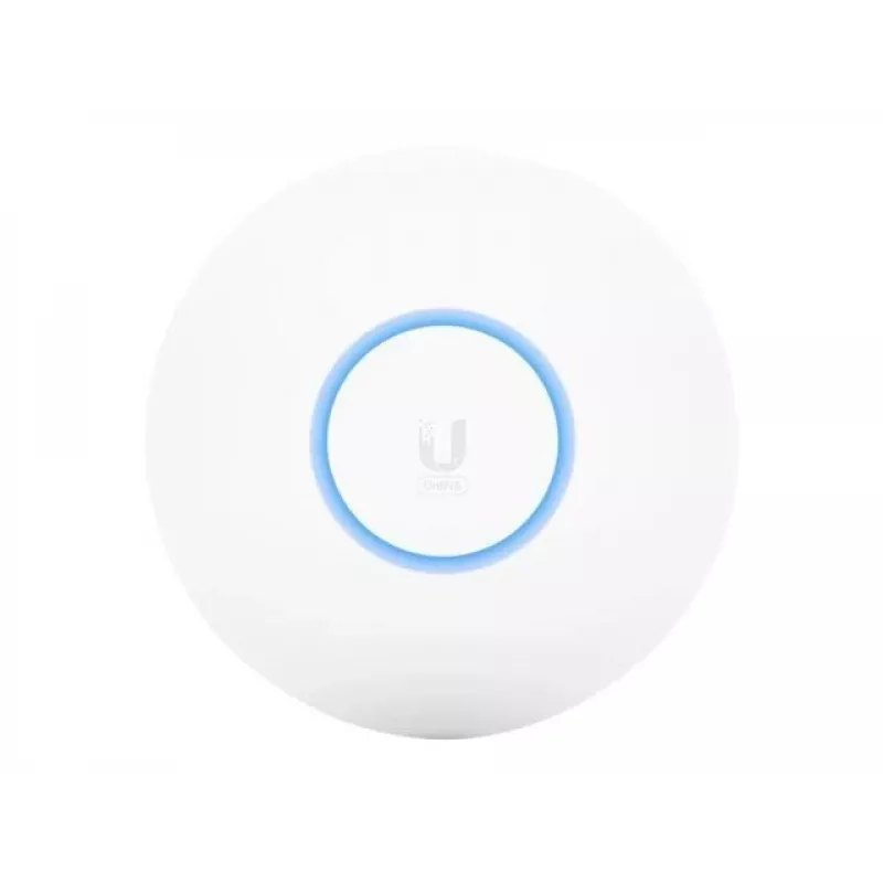 Ubiquiti U6+ langaton tukiasema 2402 Mbit/s valkoinen Power over Ethernet (PoE)
