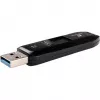 USB-muistitikku PATRIOT Xporter 64 GB USB Type-A 3.2 Gen 1 (liuku, musta, 80 MB/s)