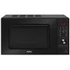 Amica AMGF20E1GB mikroaaltouuni tasopohjamikroaaltouuni grillillä 20 L 700 W musta
