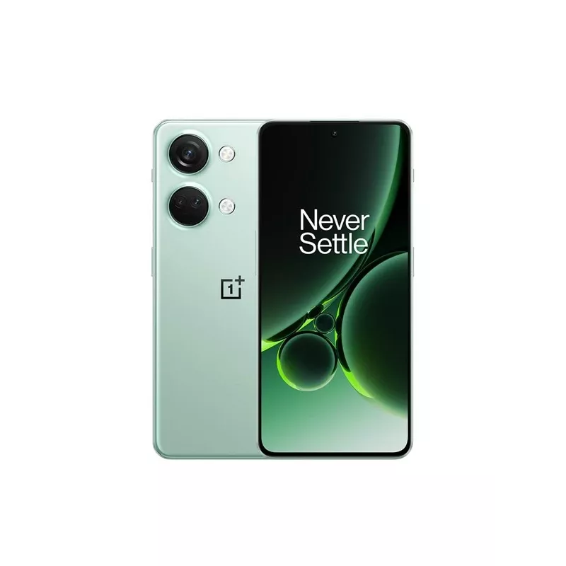 Oneplus 5011103075 näyttö vihreä