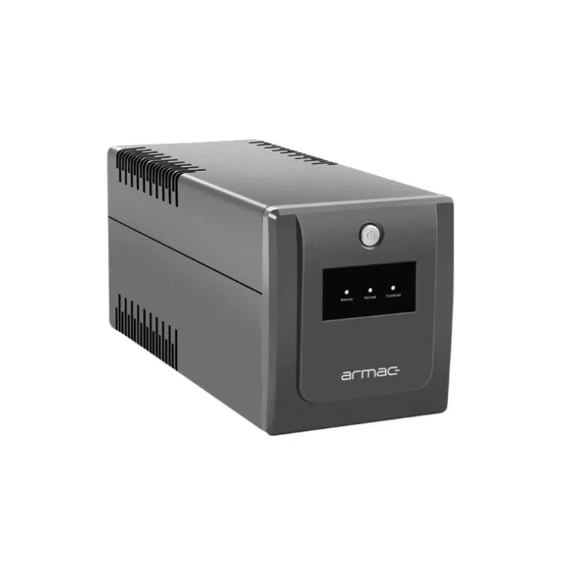 Armac H/1000E/LED Home line-interactive-UPS, 1000 VA