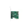 Laajennuskortti Lanberg PCE-US3-004