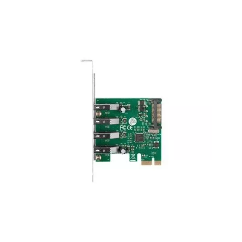 Laajennuskortti Lanberg PCE-US3-004