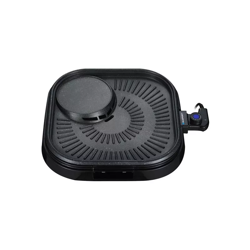 Blaupunkt GRT601 kontaktigrilli