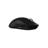 Logitech G PRO X SUPERLIGHT 2 LIGHTSPEED langaton pelihiiri, musta