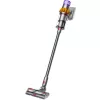 Dyson V15 Detect Absolute käsipölynimuri nikkeli, keltainen 446986-01