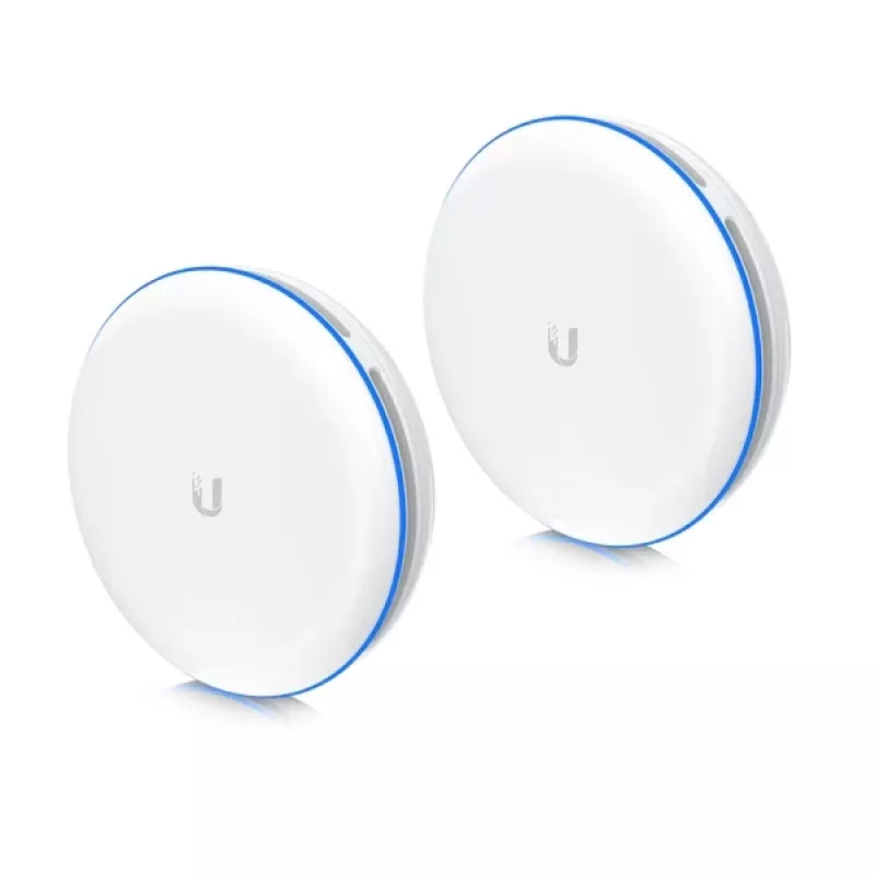 Ubiquiti XG verkkosilta 6000 Mbit/s valkoinen