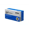 Epson C13S020688 -värikasetti 1 kpl alkuperäinen syaani