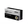 Epson C13S020693 -värikasetti 1 kpl alkuperäinen musta