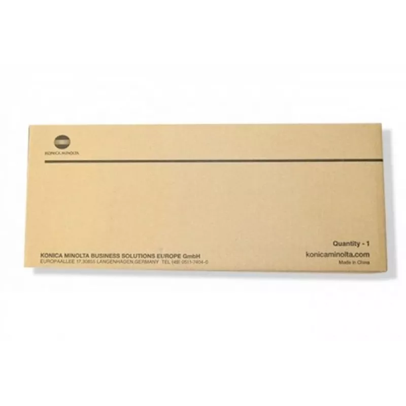 Konica Minolta AD3H450 värikasetti 1 kpl alkuperäinen syaani