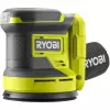 Ryobi RROS18-0 ONE+ 18 V akkukäyttöinen epäkeskohiomakone, 125 mm, solo