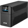 Keskeytymätön virransyöttö Eaton 5E Gen2 900 USB, 0.9 kVA / 480 W, Line-Interactive, 2x Type E pistorasiaa, USB