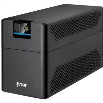 Eaton 5E Gen2 1600 USB keskeytymätön virransyöttö (UPS) Line-Interactive 1,6 kVA 900 W 4 AC-lähtöä