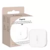 Aqara TH-S02D anturi valkoinen lämpötila & ilmankosteus HomeKit Alexa Google