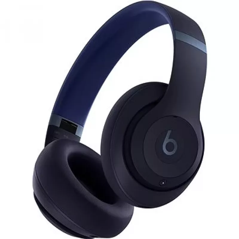 Beats Studio Pro langattomat kuulokkeet - laivastonsininen