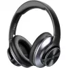 OneOdio a-AD07-01 A10 Over-ear-kuulokemikrofoni Bluetooth musta/sininen Noise