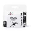 HP Envy Photo 6200 muste TBH-303XLBR BK kunnostettu