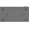 Grandstream Networks GWN7700M hallitsematon verkkokytkin, 5x 2,5G Ethernet (100/1000/2500), 1x SFP+, musta