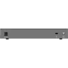 Grandstream Networks GWN7700M hallitsematon verkkokytkin, 5x 2,5G Ethernet (100/1000/2500), 1x SFP+, musta