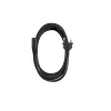 NATEC Grayling USB-C 45W virtalähde yleismalli musta