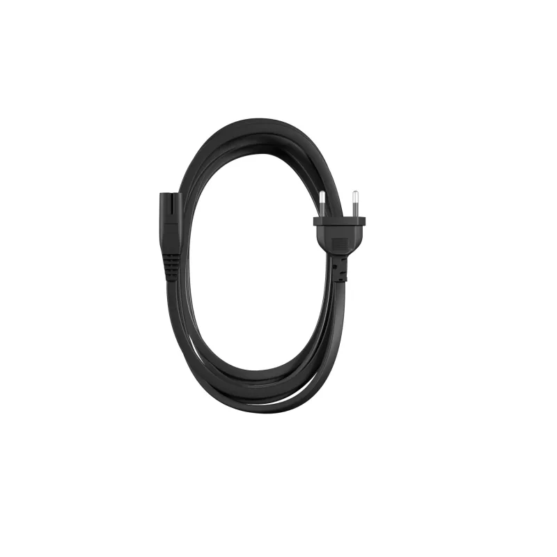 NATEC Grayling USB-C 45W virtalähde yleismalli musta