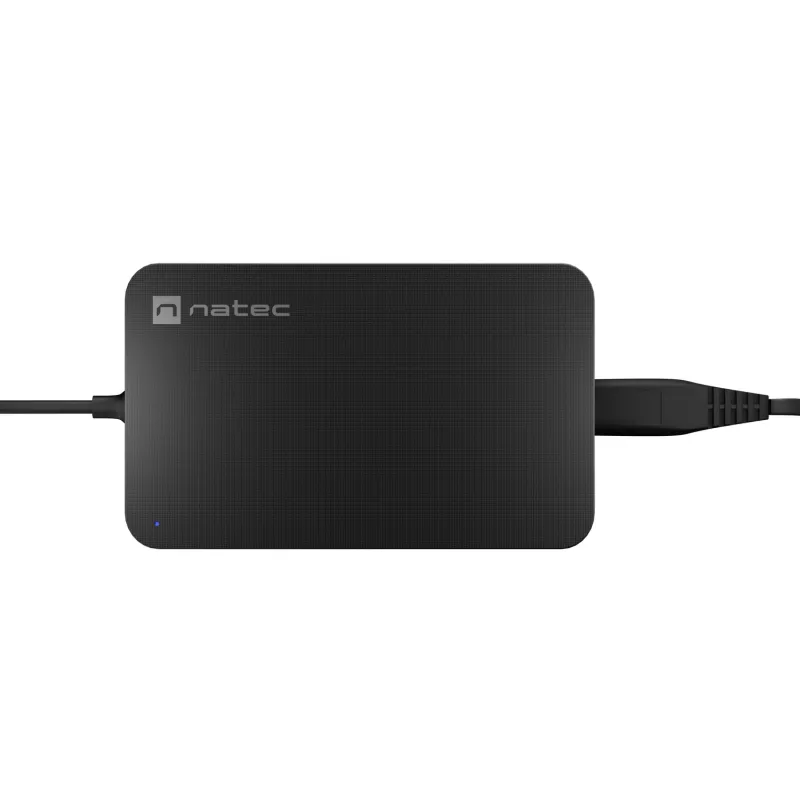 natec Grayling - kannettava - sisätiloihin - 110 - 240 V - 50 - 60 Hz - 90 W - 5 - 20 V