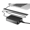 natec Grayling - kannettava - sisätiloihin - 110 - 240 V - 50 - 60 Hz - 90 W - 5 - 20 V