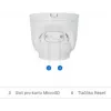Synology TC500 valvontakamera turret IP-valvontakamera sisä- ja ulkokäyttöön 2880 x 1620 pikseliä katto