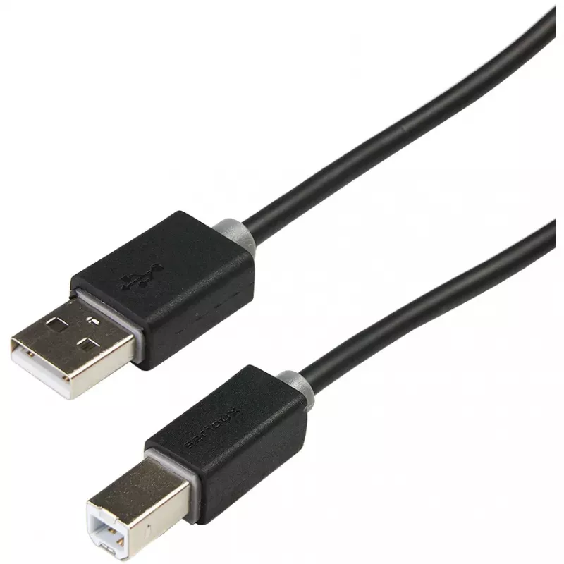 Unitek kaapeli USB2.0 AM-microUSB BM, 2,0m; Y-C455GBK