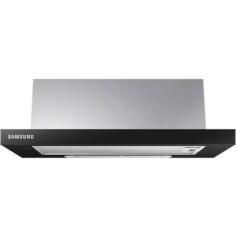 Samsung NK24M1030IB/UR kalusteisiin asennettava musta 392 m³/h