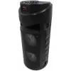 Media-tech Partybox Keg Bt - kompakti Bluetooth-stereokaiutin FM-radiolla, MP3-soittimella MT3165