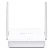 Mercusys MW302R langaton reititin Fast Ethernet yksikaista (2,4 GHz) valkoinen