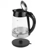 Vedenkeitin Lafe LAFCZA46806, 2200 W, 1,7 l, musta