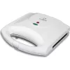 Voileipägrilli Titanum Fontina TKT006W, 1000 W, valkoinen