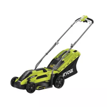Ryobi ruohonleikkuri 1300 watin teholla