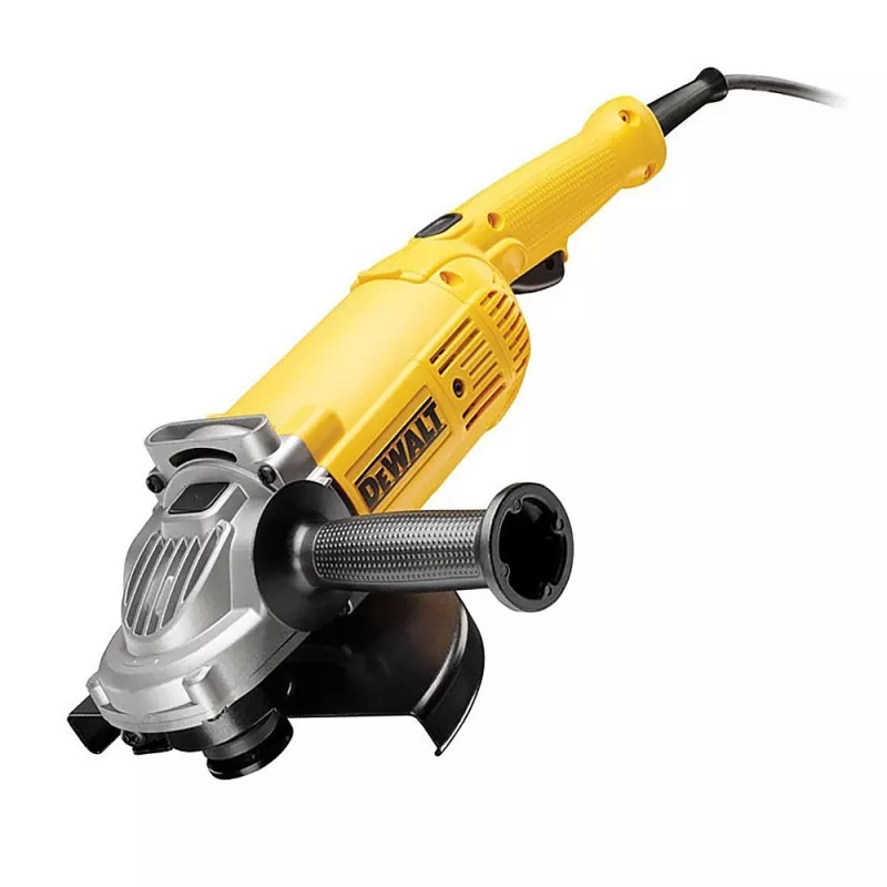 Kulmahiomakone DEWALT DWE492S-QS 2200W 230MM