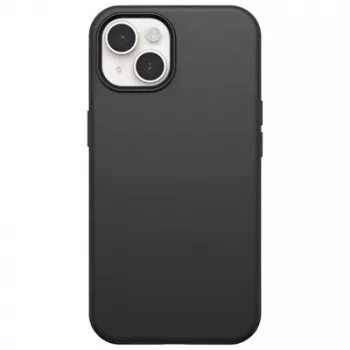OtterBox Symmetry Series suojakotelo musta Apple iPhone 13, 14, 15