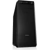Tietokonekotelo Modecom Oberon Pro Midi-Tower musta