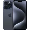 Apple iPhone 15 Pro Max 256GB - sininen titaani