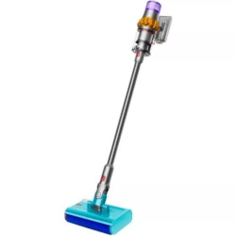 Dyson varsi-imuri V15s Detect Submarine moppausominaisuudella