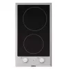 Beko HDCC32200X keittotaso kalusteisiin asennettava vyöhykeinduktioliesi 2 vyöhykettä
